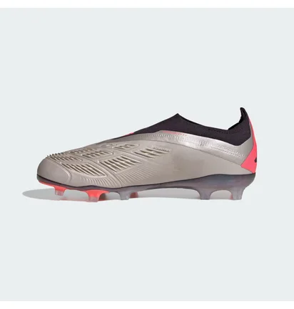 Бутси дитячі Adidas Predator Elite Ll Grey IF6351