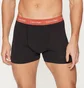 Трусы мужские Calvin Klein Underwear Black (3 шт) 0000U2662G-Q41