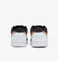 Кроссовки унисекс Nike Sb Dunk Low Polaroid Black Dh7722-001