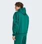 Толстовка чоловіча Adidas Z.N.E. Full-Zip Hooded Track Jacket Green JF6539