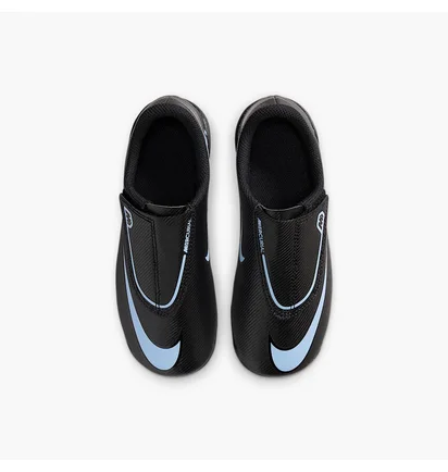 Бутси дитячі Nike Mercurial Vapor 16 Club Black FQ8290-003