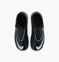 Бутси дитячі Nike Mercurial Vapor 16 Club Black FQ8290-003