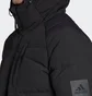 Куртка чоловіча Adidas Big Buffle Down Jacker Black HN9930