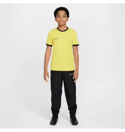 Футболка дитяча Nike Dri-Fit Academy 25 Yellow FZ9758-719
