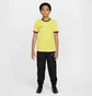 Футболка дитяча Nike Dri-Fit Academy 25 Yellow FZ9758-719