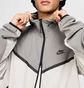 Вітровка чоловіча Nike Tech Woven Grey HM7151-014