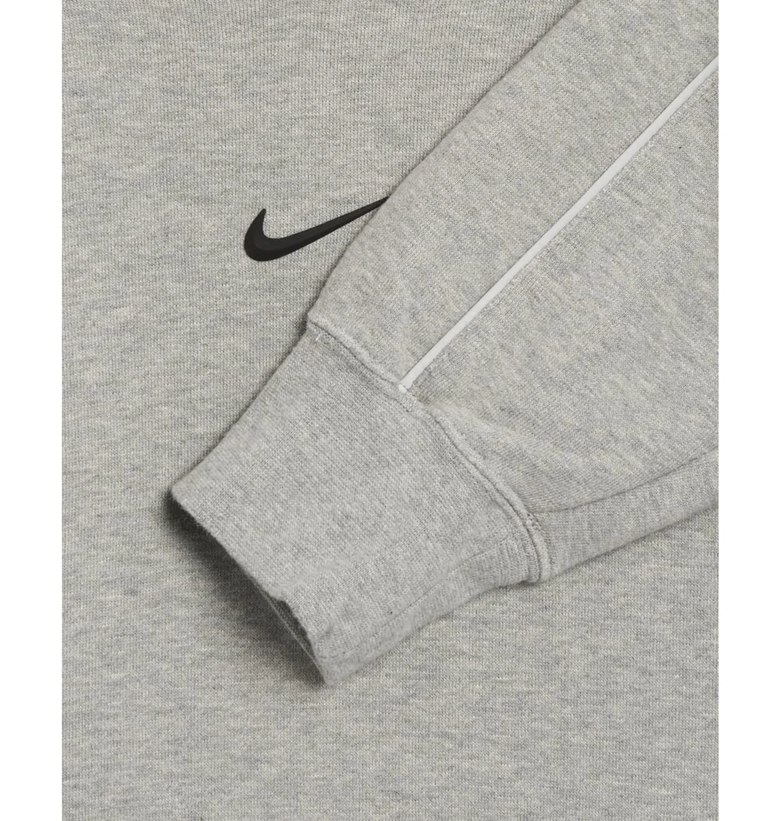 ᐉ Худи мужское Nike X Drake Nocta Nrg Fleece Hoodie Grey FN7659