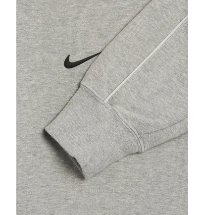 Худи мужское Nike X Drake Nocta Nrg Fleece Hoodie Grey FN7659-063