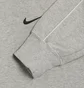 Худи мужское Nike X Drake Nocta Nrg Fleece Hoodie Grey FN7659-063