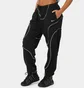 Штани жіночі Nike Sportswear Black DM6646-010