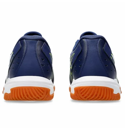 Кроссовки мужские Asics Gel-Rocket 11 Blue 1071A091-403