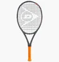 Ракетка для великого тенісу Dunlop Tr Nt R5.0 Pro Junior 25 No Cover Gr0 Black 677351