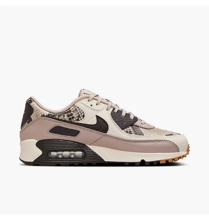 Кросівки жіночі Nike Air Max 90 Se Beige HF1212-200