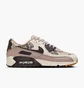 Кросівки жіночі Nike Air Max 90 Se Beige HF1212-200