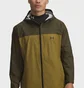 Ветровка мужская Under Armour Cloudstrike Olive/Brown 1381880-308
