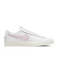 Кроссовки мужские Nike Blazer Low Leather White Ci6377-106