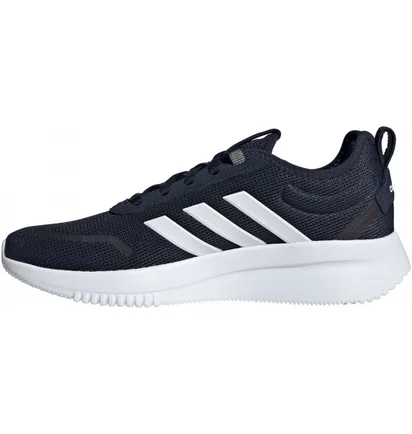 Кроссовки мужские Adidas Shoes Sportswear Lite Racer Rebold Black GV9981