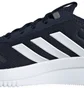 Кроссовки мужские Adidas Shoes Sportswear Lite Racer Rebold Black GV9981