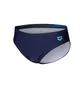 Плавки мужские Arena Flow Blue 008939-750