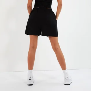 Шорты женские Ellesse Chelu Crop T-Shirt Black SGR17948-011