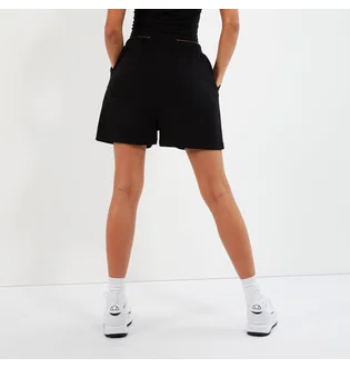 Шорты женские Ellesse Chelu Crop T-Shirt Black SGR17948-011