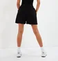 Шорты женские Ellesse Chelu Crop T-Shirt Black SGR17948-011