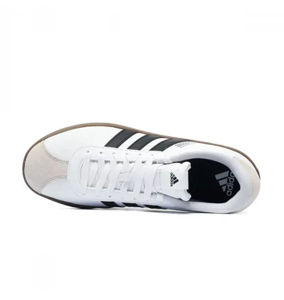 Кроссовки мужские Adidas Vl Court 3.0 White ID6285