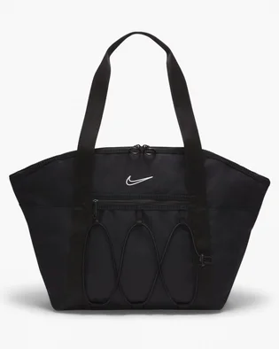Сумка женская Nike W Nk One Tote Black CV0063-010