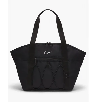 Сумка женская Nike W Nk One Tote Black CV0063-010