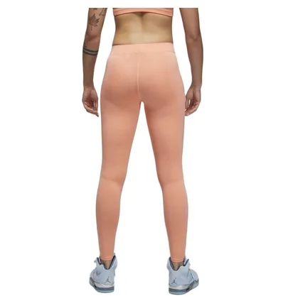 Лосины женские Air Jordan Leggings Peach Dd7007-693