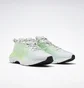 Кроссовки женские Reebok Zig Kinetica Ii White/Green FX9406