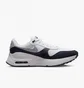 Кросівки чоловічі Nike Air Max Systm White Dm9537-102