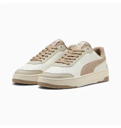 Кросівки чоловічі Puma Ca Match Lux Beige 403232-01