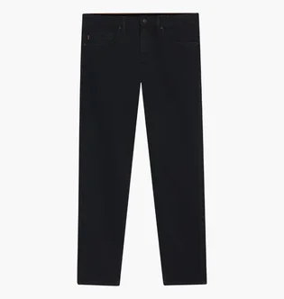 Джинсы мужские Hugo Boss Delaware Bo Black 50549522-404