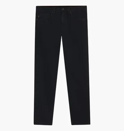 Джинсы мужские Hugo Boss Delaware Bo Black 50549522-404