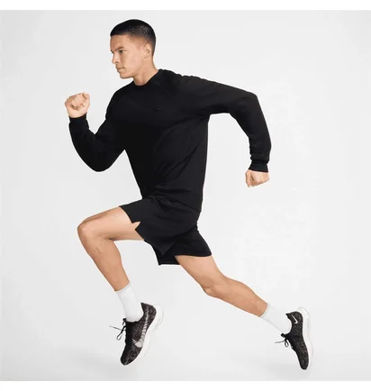 Шорты мужские Nike Primary Black FZ0961-010