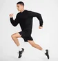 Шорты мужские Nike Primary Black FZ0961-010