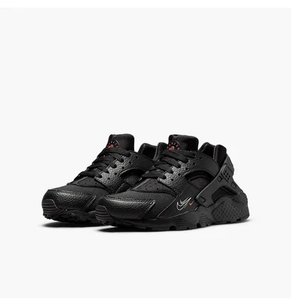 Кросівки жіночі Nike Huarache Black DO6491-001