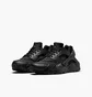 Кросівки жіночі Nike Huarache Black DO6491-001
