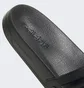 Тапочки унісекс Adidas Adilette Shower Slides Black Gz3772