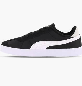 Кросівки чоловічі Puma Club Nylon Black 384822-04