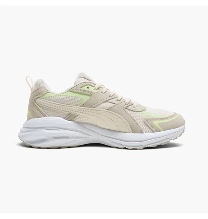 Кросівки жіночі Puma Hypnotic Ls Sneakers Beige 397637-16