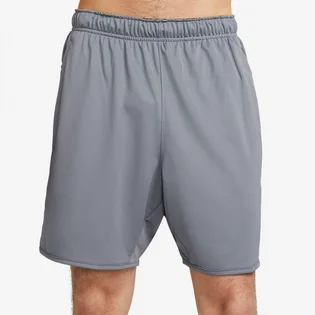 Шорты мужские Nike Dri-Fit Totality 7 Unlined Shorts Grey FB4196-084