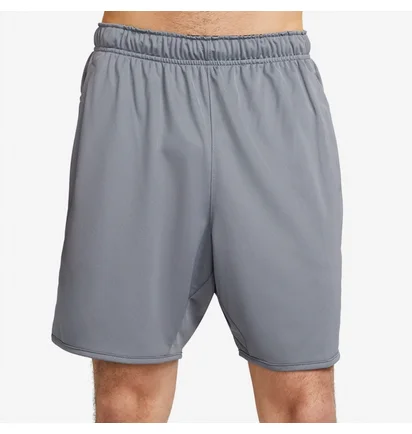 Шорты мужские Nike Dri-Fit Totality 7 Unlined Shorts Grey FB4196-084