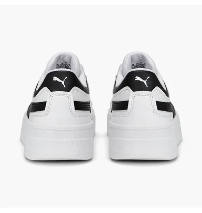 Кроссовки женские Puma Cali Dream Leather Sneakers White 392730-04