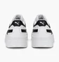 Кроссовки женские Puma Cali Dream Leather Sneakers White 392730-04