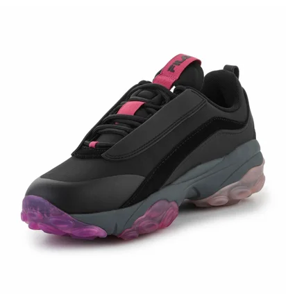 Кросівки жіночі Fila Loligo Cb Black FFW029583235
