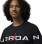 Футболка мужская Air Jordan T-Shirt Black HJ2358-010