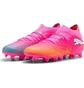 Бутси дитячі Puma Future 9 Pro Fg/Ag Pink/Orange 108720-05