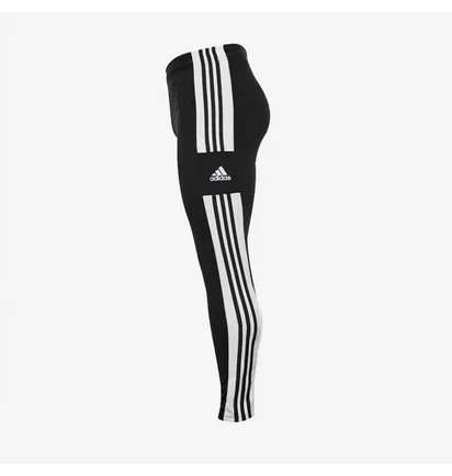 Штани чоловічі Adidas Squadra 21 Training Pant Black GK9545
